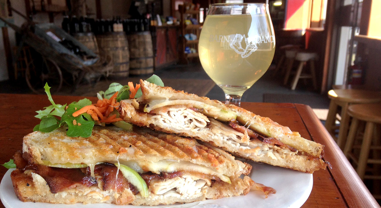 Veggie Friendly Vermont Restaurant Week