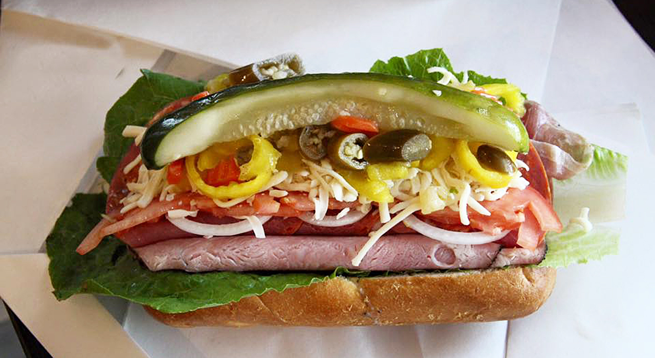 Veggie Friendly Vermont Restaurant Week