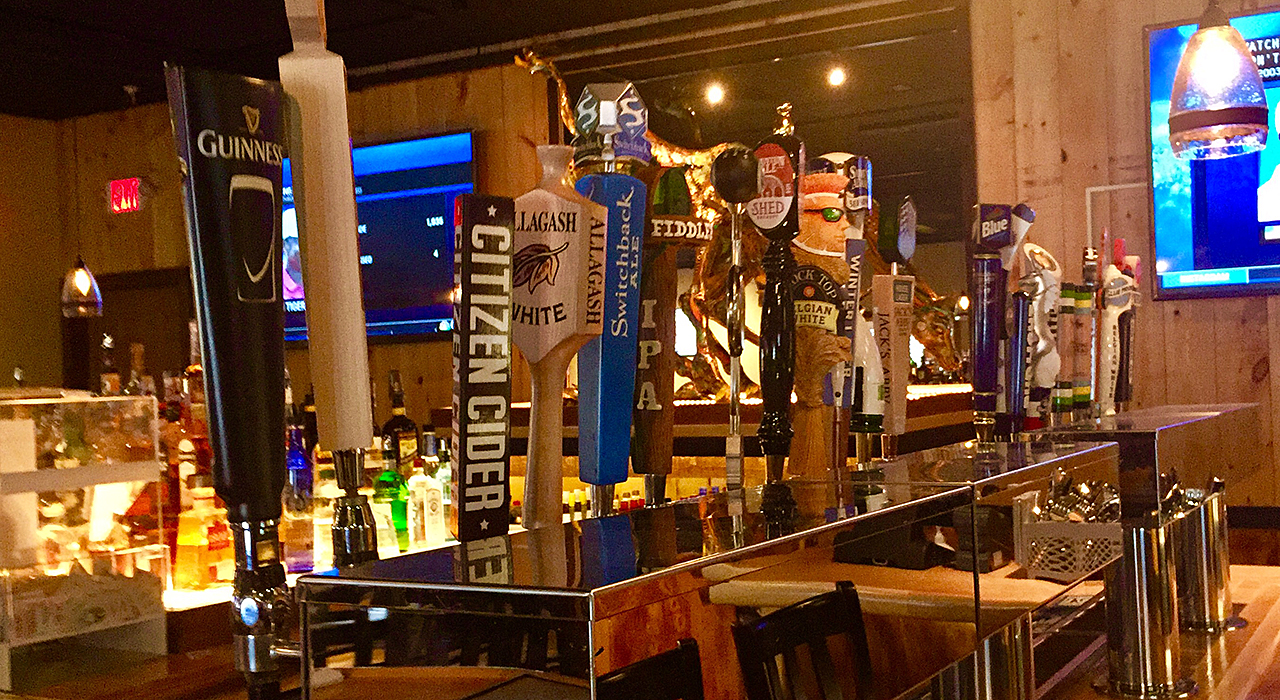 Chittenden County | Vermont Restaurant Week