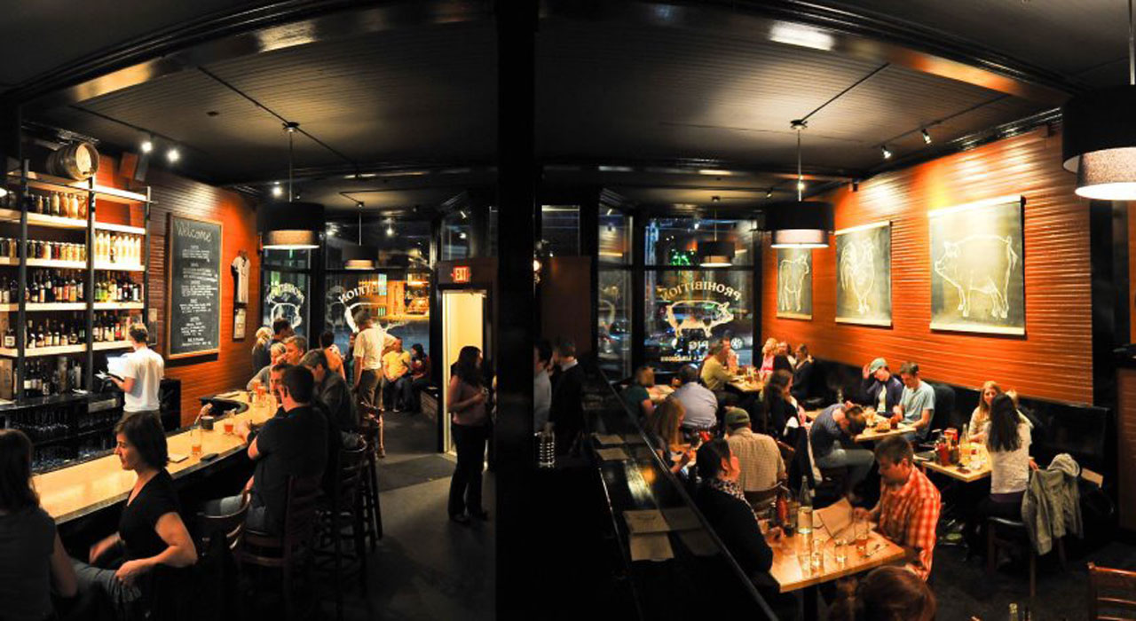 Northwest Credit Union >> Prohibition Pig | Vermont Restaurant Week Northwest Credit Union >> Prohibition Pig | Vermont Restaurant Week