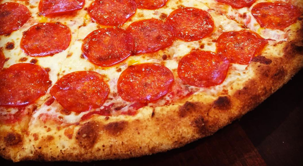 Three Brothers Pizza & Grill Vermont Restaurant Week