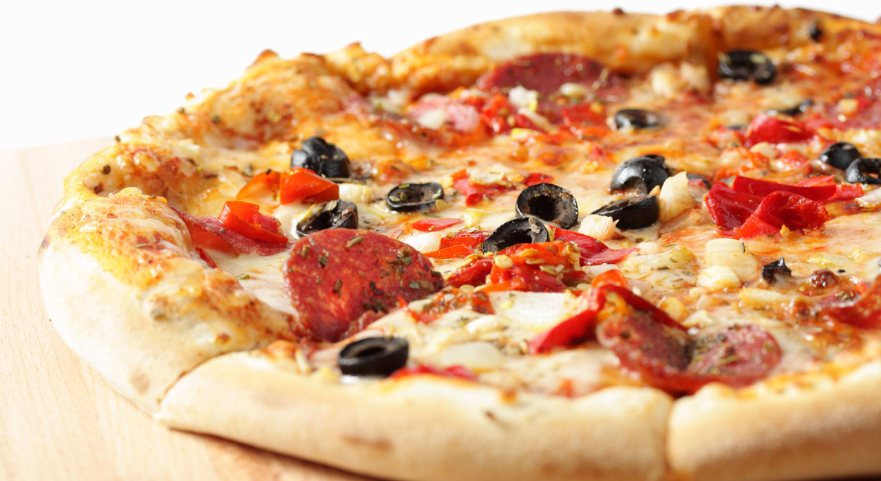 Three Brothers Pizza & Grill Vermont Restaurant Week