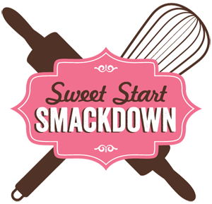 Sweet Start Smackdown logo