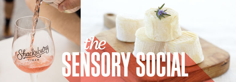 Sensory Social